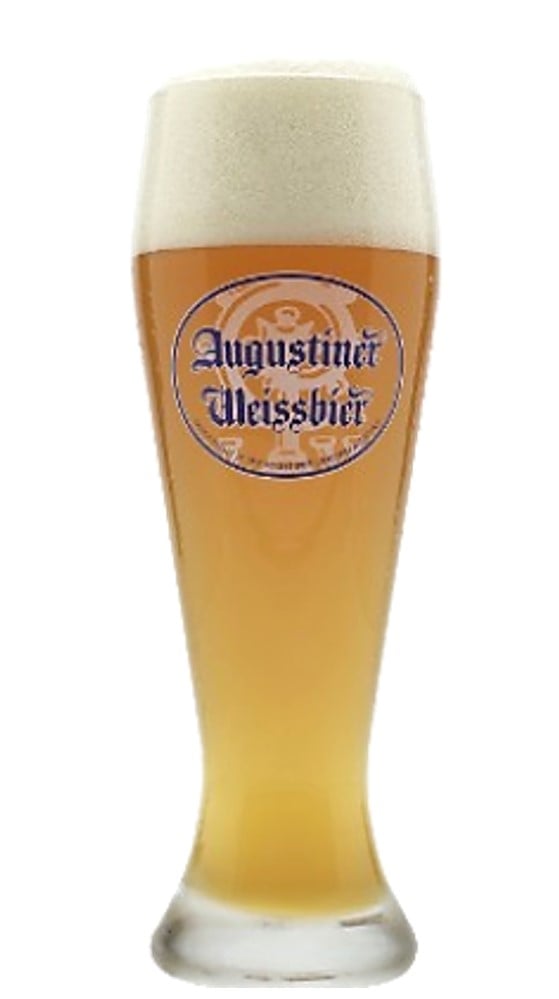 Augustiner Weißbier 1