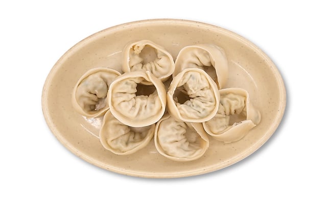 Dumpling 1