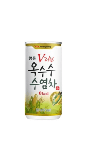 Corn Stubble Tea 1