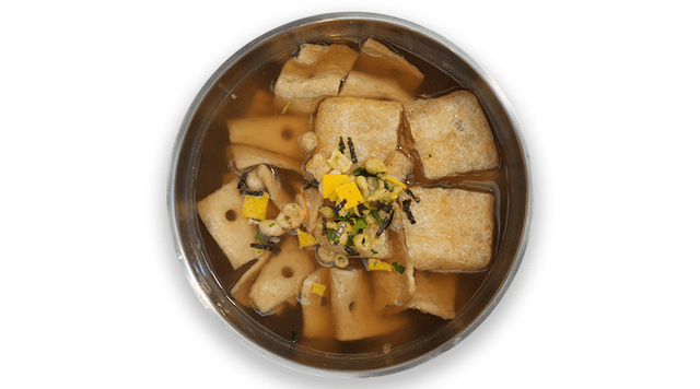 Sopa de peixe 1