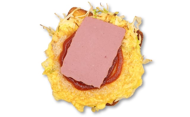 Schinken Toast 1