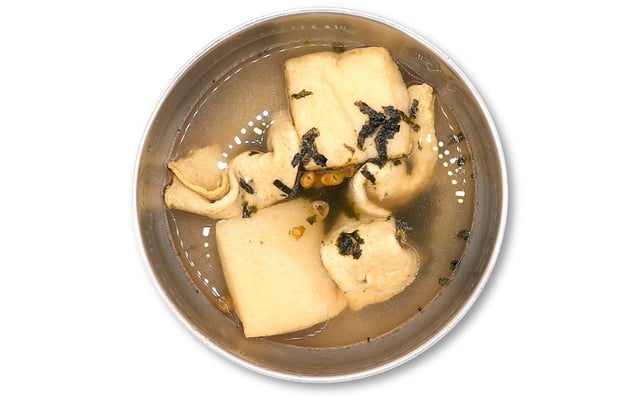 Fishcake 1
