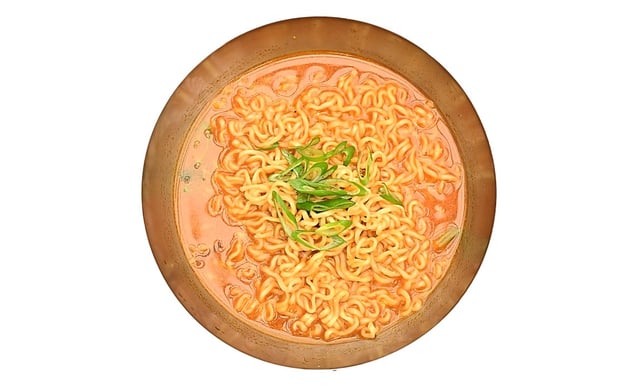 Ramyun 1