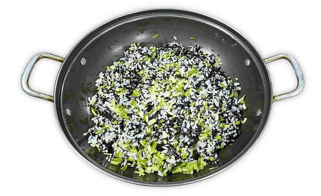 थप आफैँले पस्किने फ्राइड राइस 1