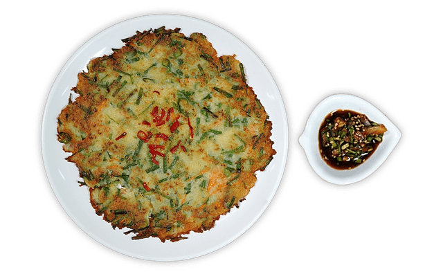 Pandestegt kartoffelpandekage 1