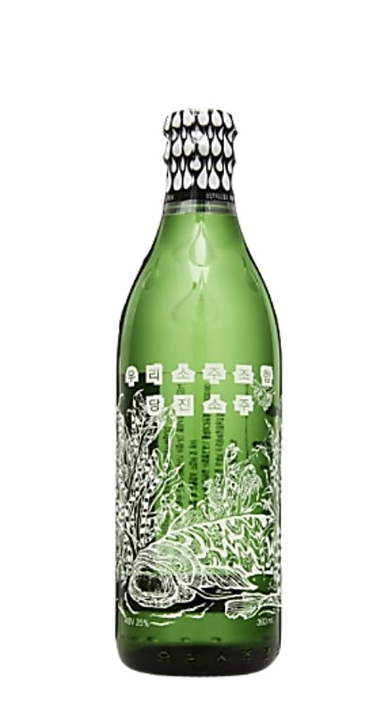 Dangjin Soju 1