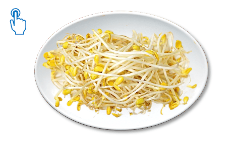 Extra Bean Sprouts 1