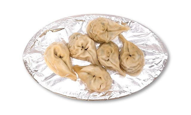 Dumpling 1
