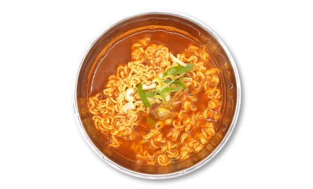 Ramyun 1