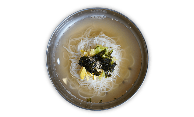 宴會湯麵 1