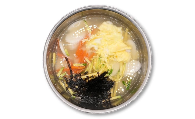 떡국 1