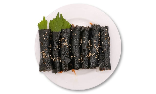 꼬마김밥 1