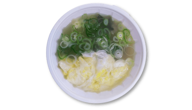 ซุปซี่โครงวัว 1