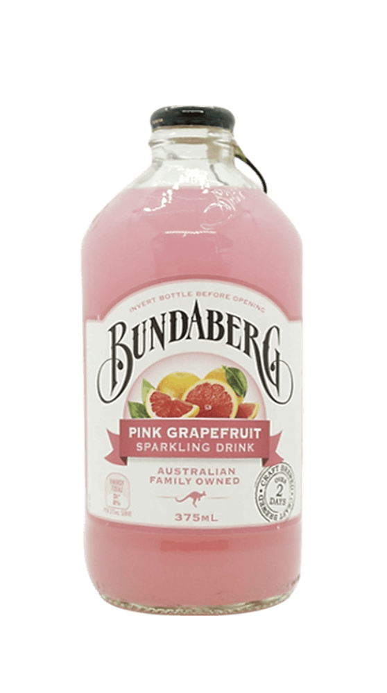 Bundaberg Grapefruit 375ml 1