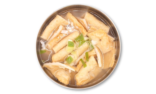 Fishcake 1