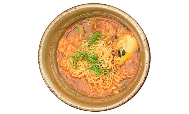 Ramyun 1