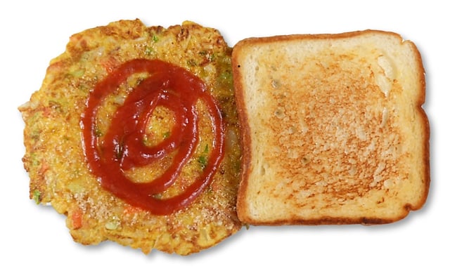 Toast 1