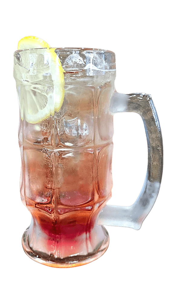 Passion Fruit Ade 1