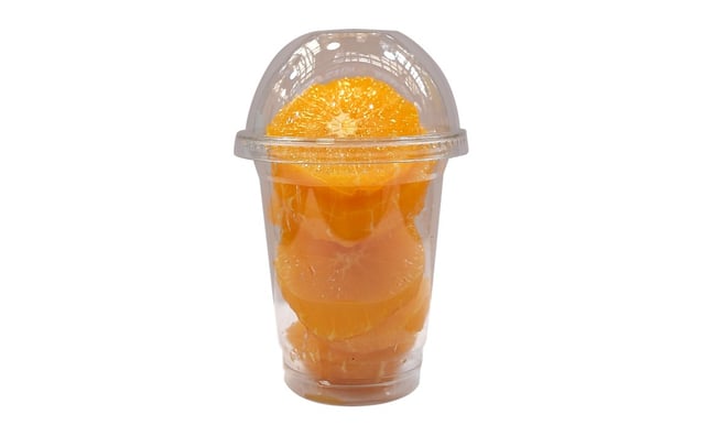 Orange Juice 1