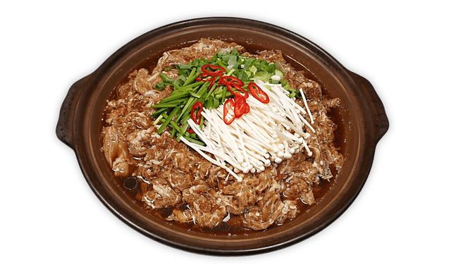 烤牛肉 1