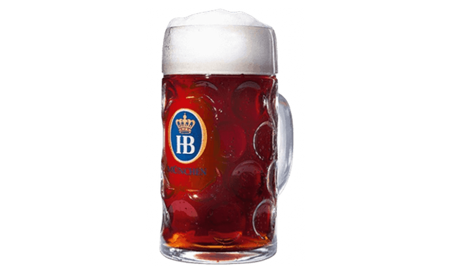 Hofbräu Dark Beer Refreshing, tasty - the origin of Bavarian beer 1