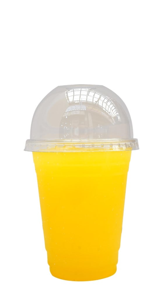 Mango Slush 1