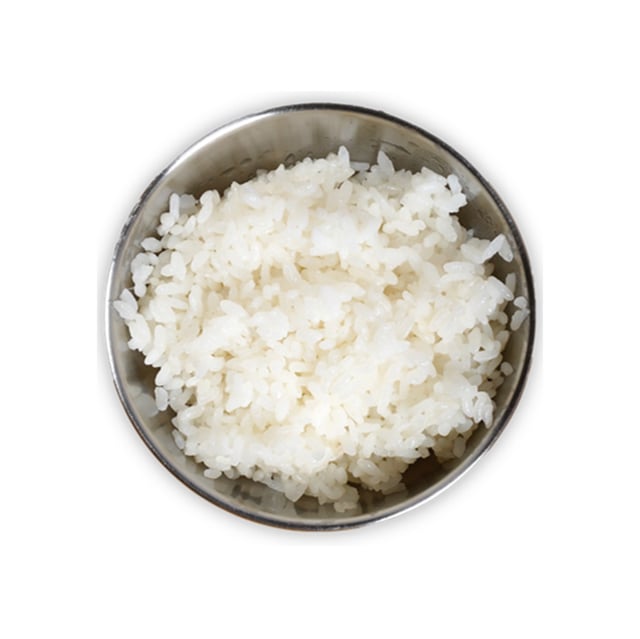 Tigela extra de arroz 1