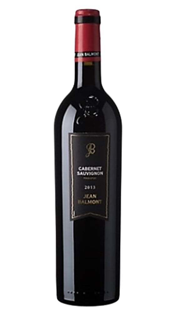 Jean Balmont Carbernet Sauvignon 1