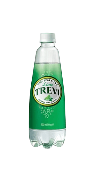 Trevi Sparkling Water 1