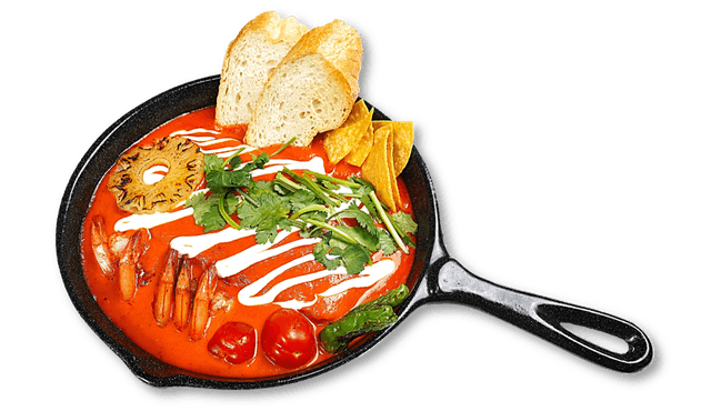 Enchiladas 1