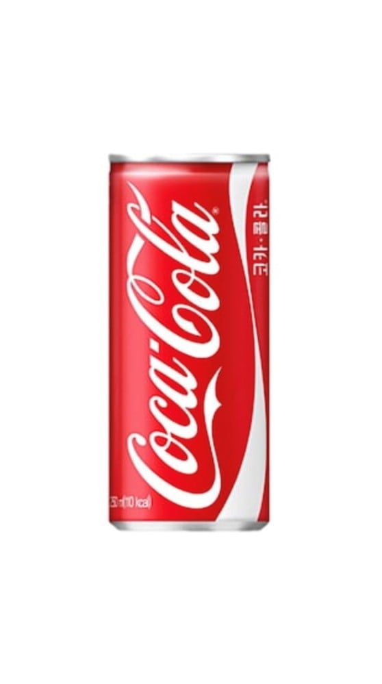 Coca-Cola 1