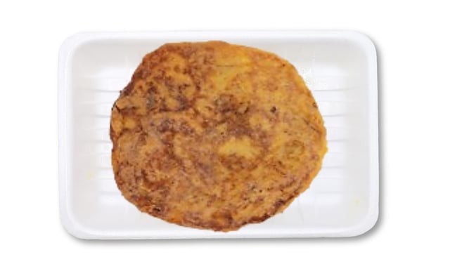 Mung Bean Pancake 1