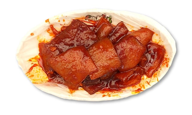 Kulit Babi Panggang 1
