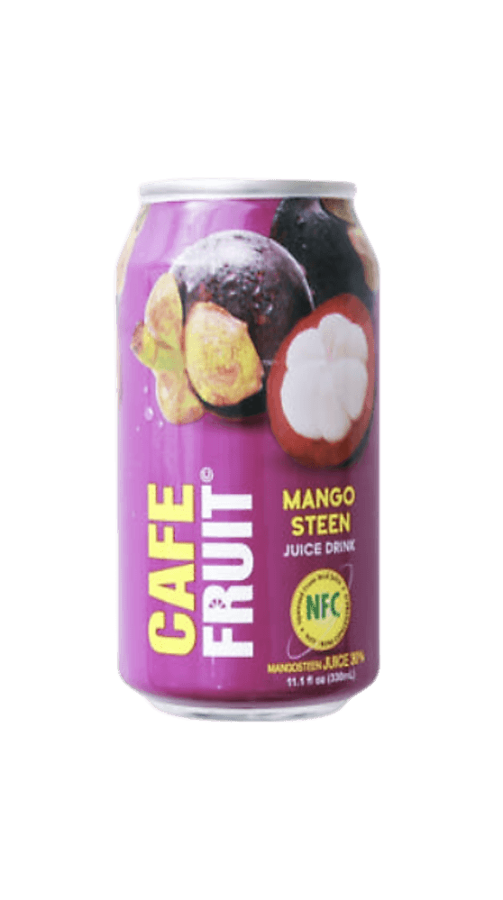 T.A.S. Mangosteen Juice 11oz 1