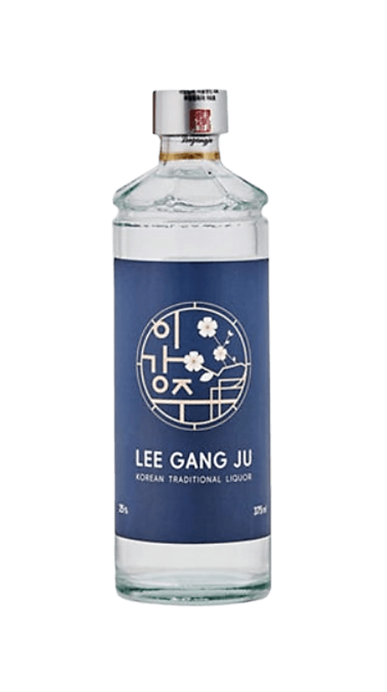 Lee Gang Ju Preminum Soju 1