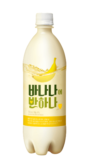 Unraffinierter Reiswein 750ml 1