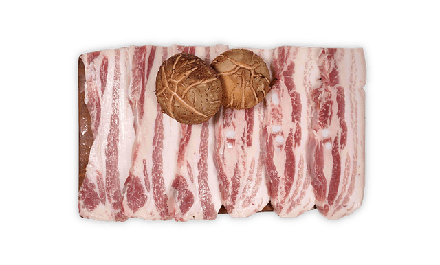 Panceta de Porc Fresca 1