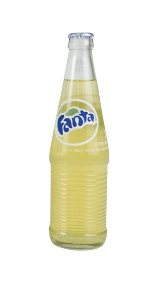 فانتا آناناس 1
