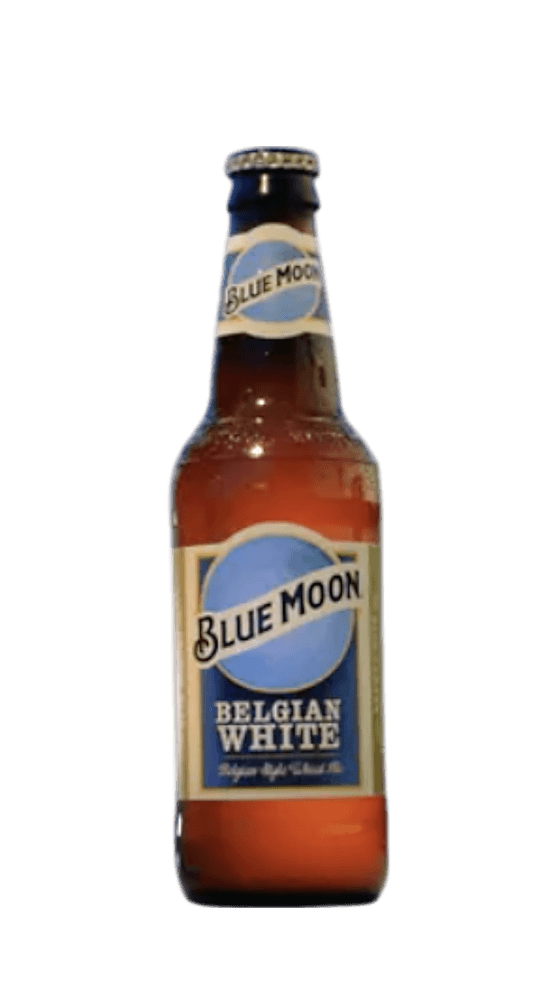 Blue Moon Beer 12 fl oz 1