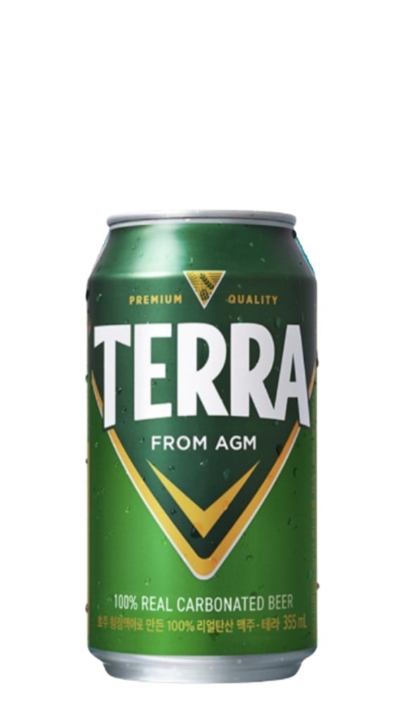 Terra Øl 1