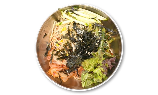 Spicy Noodles 1