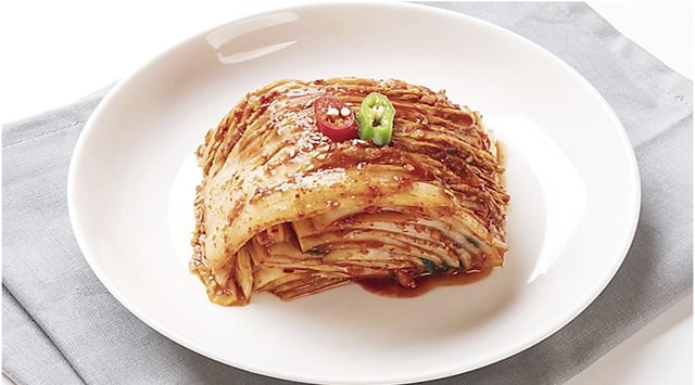 Grilled Premium Sea Eel Set Menu 1
