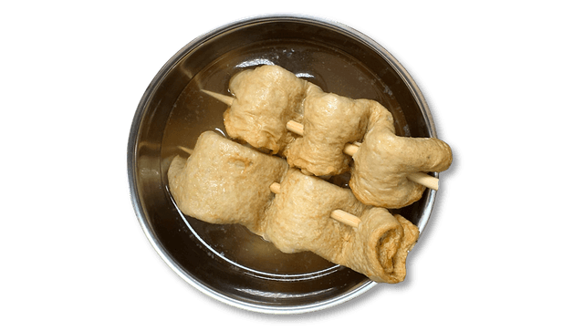 Fiskefrikadelle 1
