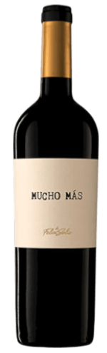 MUCHO MAS 1