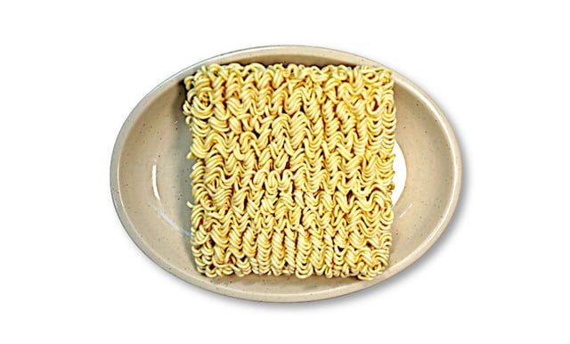Ramyun Ekstra 1