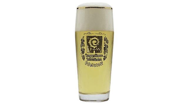 Augustiner Edelstoff alla spina 1