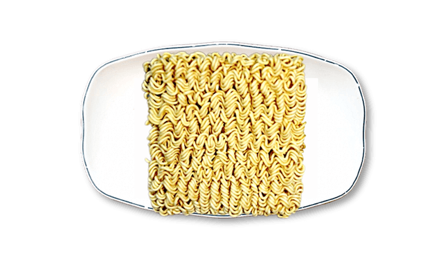 Extra Ramyun 1