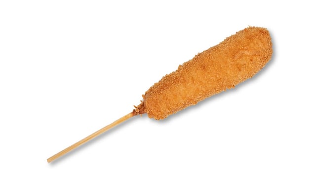 Punjen sirom 1