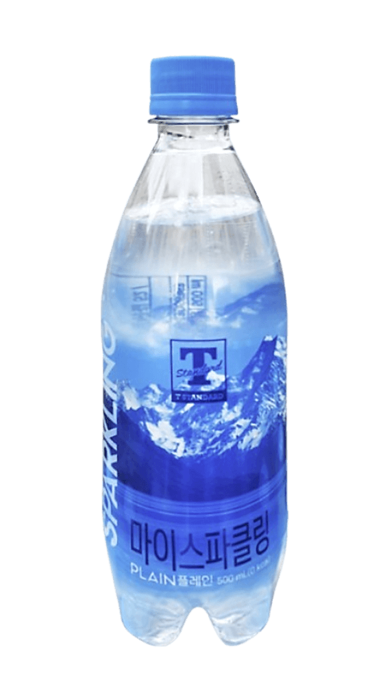 Sprudelwasser 1