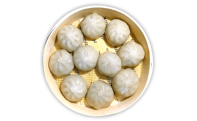 Kartoffelknödel 1